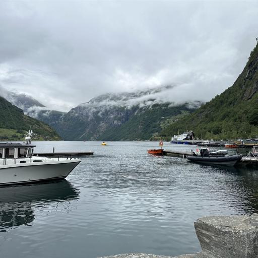 Norwegen 06-2024